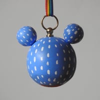 Image 4 of Big Bear Bauble 