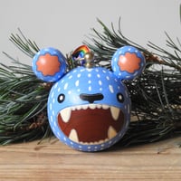 Image 1 of Big Bear Bauble 