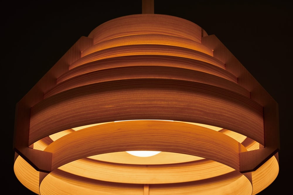 Image of Jakobsson Table Lamp Ø36 