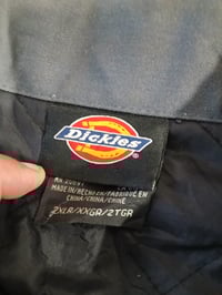 Image 2 of VESTE DICKIES // seconde main 
