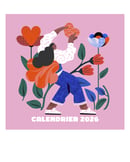 Image 1 of CALENDRIER 2026