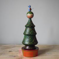 Image 2 of christmas tree surprise