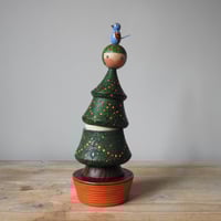 Image 3 of christmas tree surprise