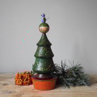 Image 1 of christmas tree surprise