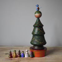 Image 6 of christmas tree surprise