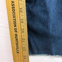 Image 4 of  Time and Tru Women's Size 18 High Rise Curvy Blue Midwash Jeans