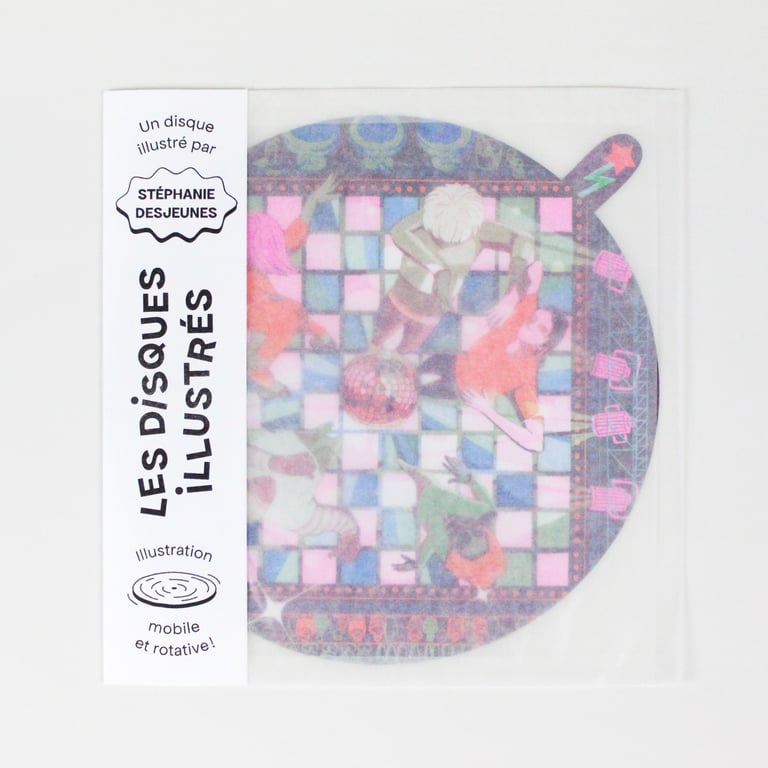 Les fantômes de minuit − Stéphanie Desjeunes Image 5