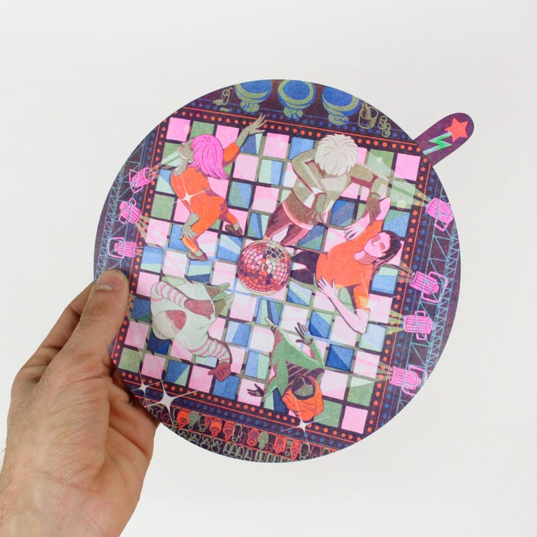 Les fantômes de minuit − Stéphanie Desjeunes Image 4