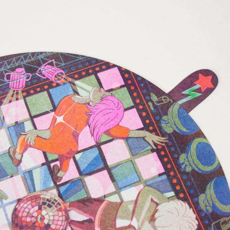 Les fantômes de minuit − Stéphanie Desjeunes Image 2