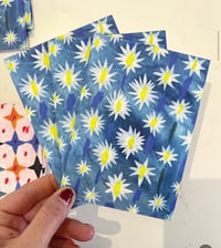 Image 2 of sets of three greetings cards 