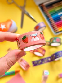 Image 2 of Washi tape - Collection