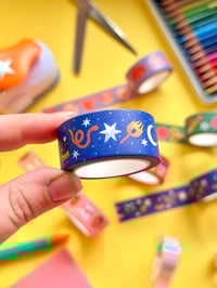 Image 6 of Washi tape - Collection