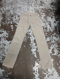 Image 4 of LEVI'S 505 velours côtelé // seconde main 