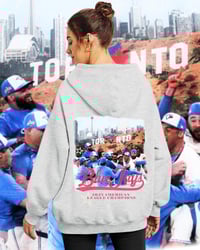 Image 3 of American League Champions 2025 Tee