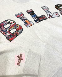 Image 2 of Vintage Buffalo Bills Crewneck