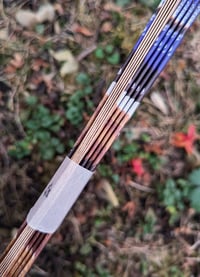 Image 3 of Moonlit Barn Owl Card