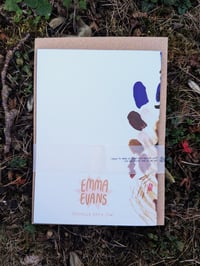 Image 4 of Moonlit Barn Owl Card