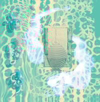 Image 1 of Tristan & Titania 'Glyphs & Gods' 12" vinyl 