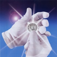 Image 1 of Lethal Tender 'Empire Illusion' 12" vinyl 