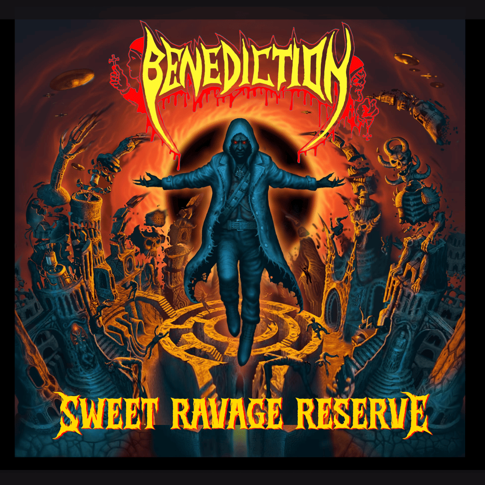 Image of Sweet Ravage Reserve