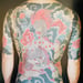 Image of (World of Japanese Tattooing color illustrated)