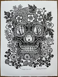 Image 1 of ‘Forget Me Not’