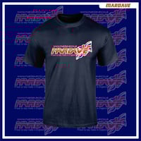 Mardave Blue Tshirt V2