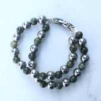 Image 2 of FAUVEDE | Bracelet 04