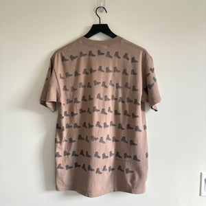 Image of Rel-e-vant Products 'Boots' T-Shirt