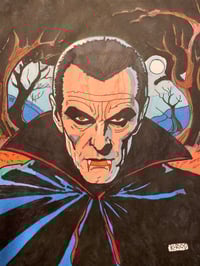 SALE EXCLUSIVE- THE COUNT 