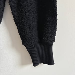 Image of Gap Cotton/Poly Boucle Shirt