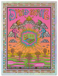 Image 1 of David Byrne - Nov 3 + 4, 2025