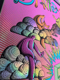 Image 2 of David Byrne - Nov 3 + 4, 2025