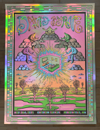 Image 3 of David Byrne - Nov 3 + 4, 2025