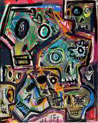 Image 1 of The Cost of Living 