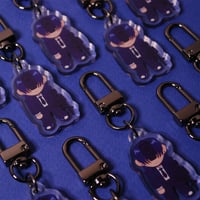 Image 3 of CSM Aki Charm