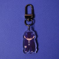 Image 1 of CSM Aki Charm