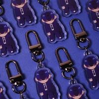 Image 2 of CSM Aki Charm