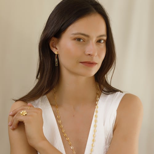 Image of Boucles d'oreilles Keisha