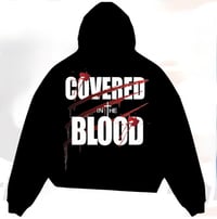 Image 2 of Black Savior Hoodie
