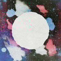 Image 1 of Khruangbin - The Universe Smiles Upon You II