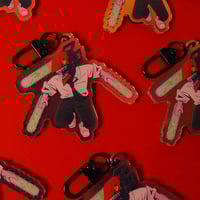 Image 2 of CSM Denji Charm