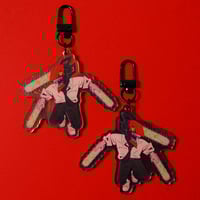 Image 3 of CSM Denji Charm