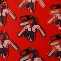 Image 4 of CSM Denji Charm