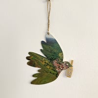 Image 2 of Grigri oiseau 