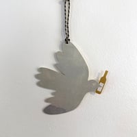 Image 3 of Grigri oiseau 