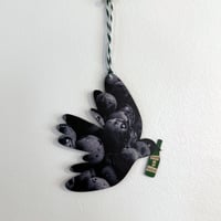 Image 4 of Grigri oiseau 