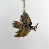 Image 9 of Grigri oiseau 