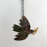 Image 10 of Grigri oiseau 