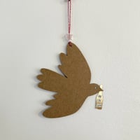 Image 13 of Grigri oiseau 